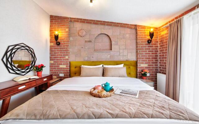 Ardilas Residence