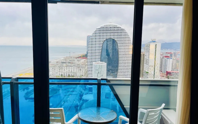 Royal Sea Breeze Apartment