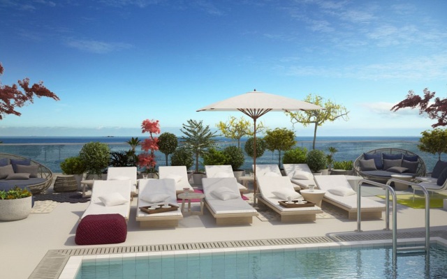 The Gabriel Miami South Beach, Curio Collection by Hilton