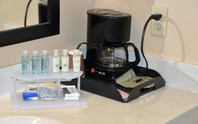 Irish Inn And Suites