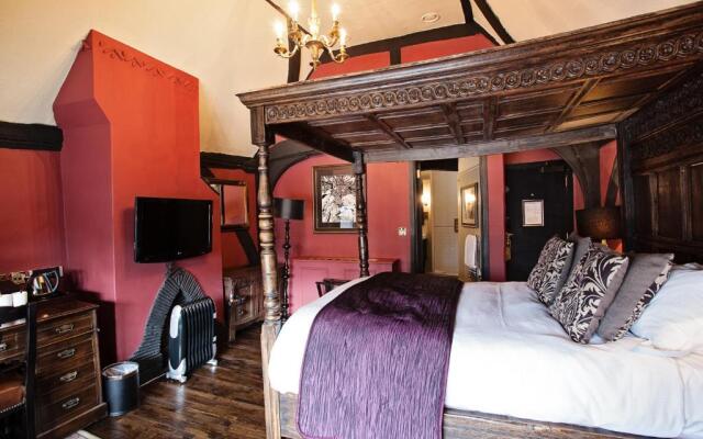 The White Swan Hotel