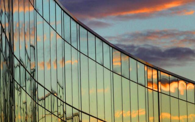 Novotel New Plymouth Taranaki
