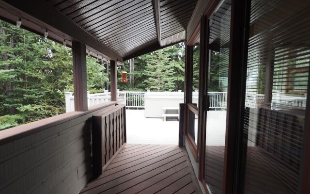 Whitetail - 4 Br Home