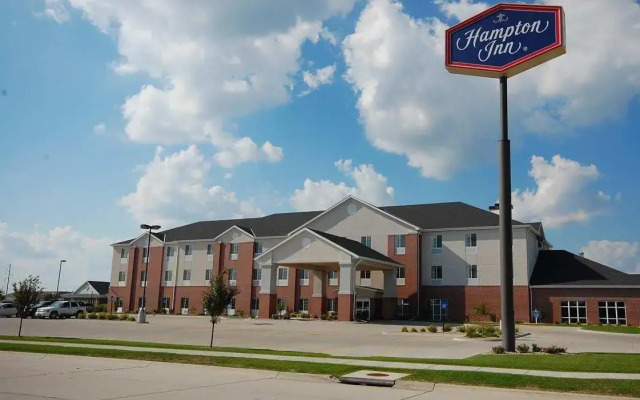 Hampton Inn Grand Island