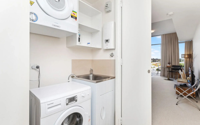 Nautica Residences Fremantle
