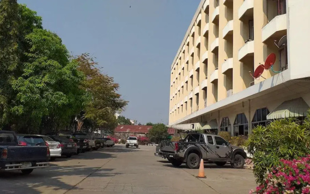 Sirichai Hotel - Chaiyaphum