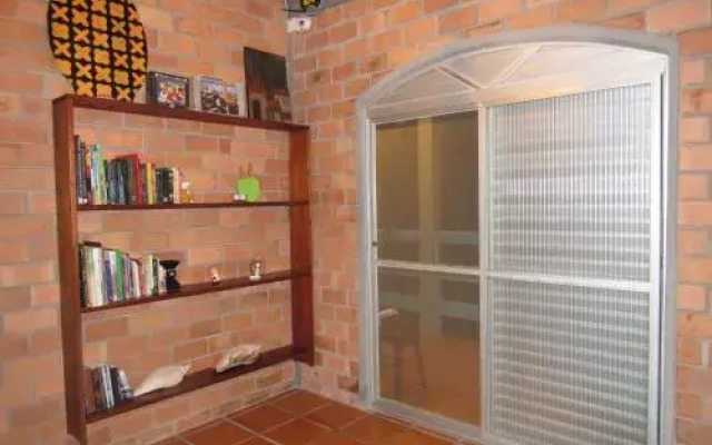 Hostel Canto Grande