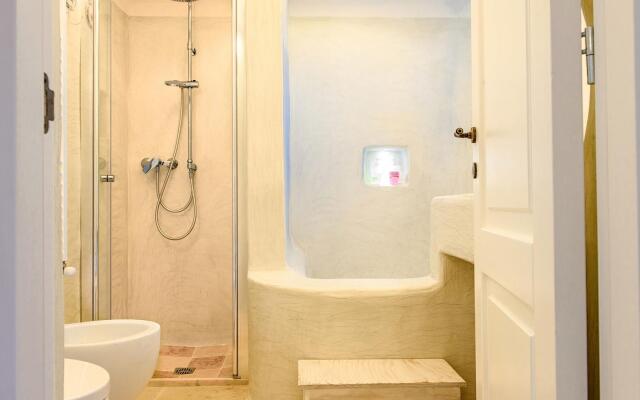 White Stone House 6 1