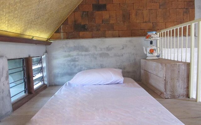 Djajanti House