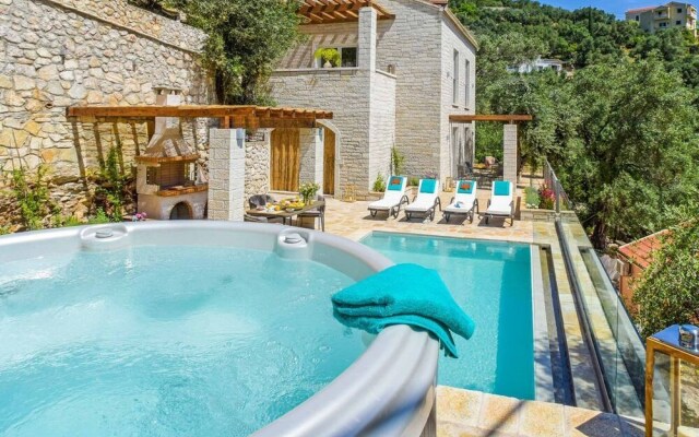 Villa Yiasemi
