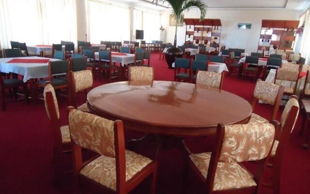 Hsaung Thazin Hotel Nay Pyi Taw