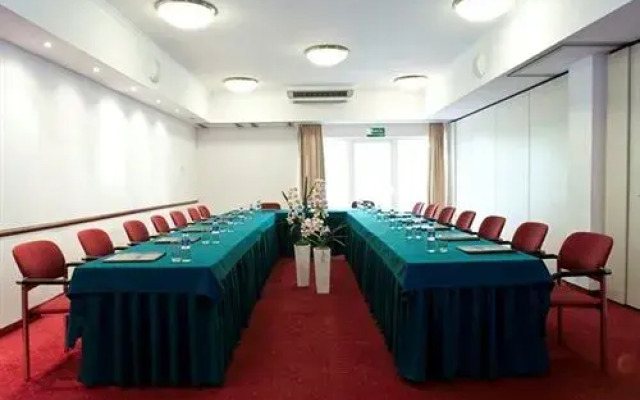 Hotel Moscicki Resort & Conference