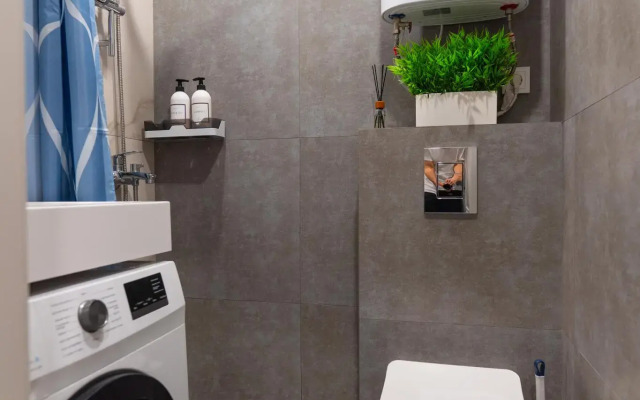 LetoApart (LetoApart) on Farm lane 24/1-50