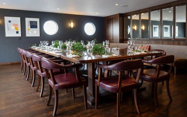Hermitage Hotel OCEANA COLLECTION