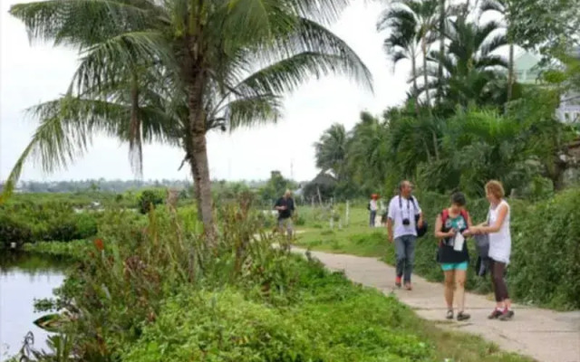 Tra Que Homestay Hoi An
