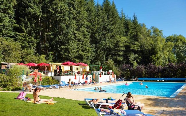 Camping Parc la Clusure