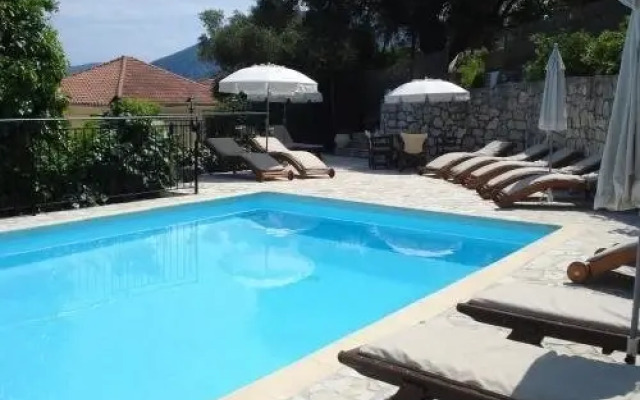 magicstay - aparthotel 4 stars fiskardo