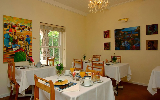 Morningside Cottage