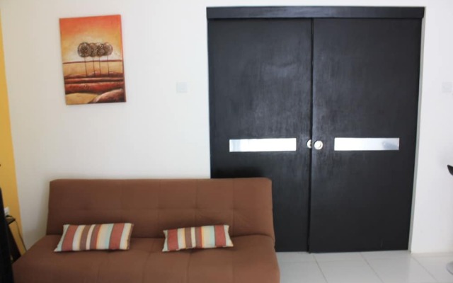 Residence Evasion