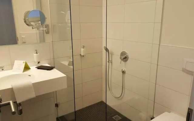 Gästehaus am Schloss Schwetzingen