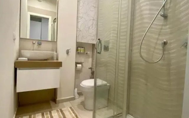 La Casetta Apartment