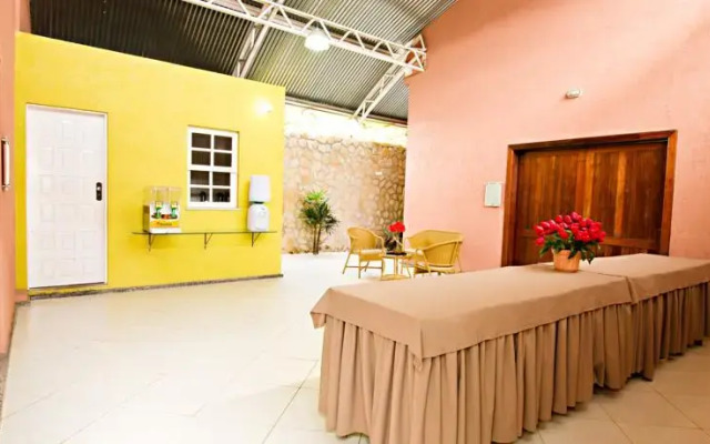 Hostel El Escudo de Mijas