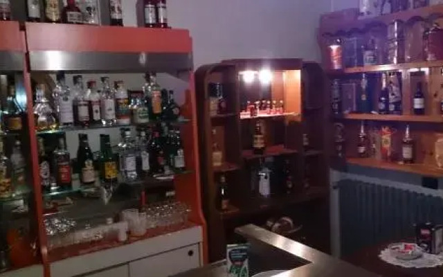 Hotel Grazia