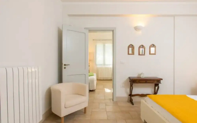 Appartamento Bilocale Frantoiana