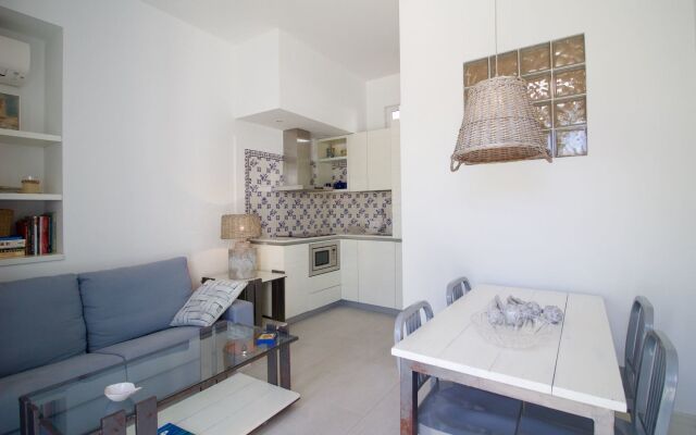 Fabrica Beach Apartamentos