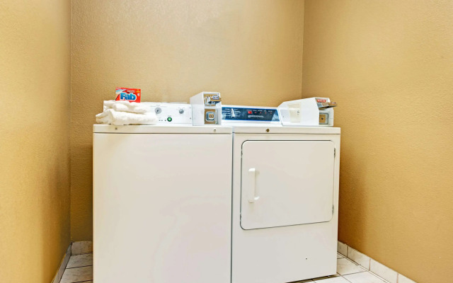 SureStay Plus by Best Western San Antonio Airport