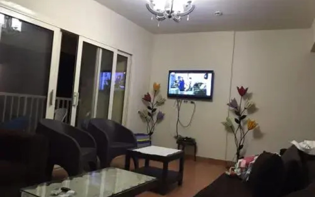Chalet Oussama 2