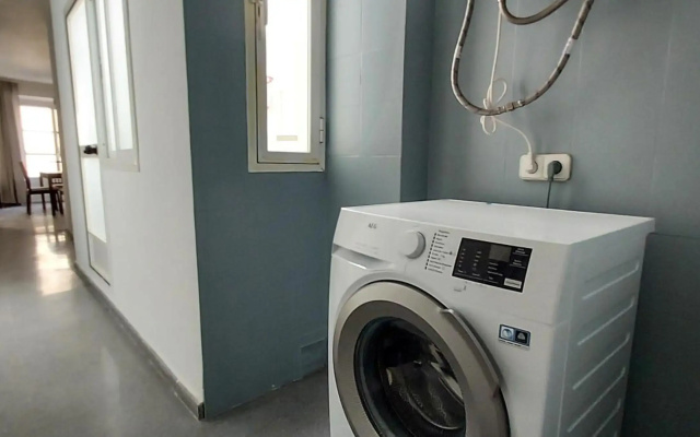 Apartamento Suite Murillo-Plaza De La Magdalena