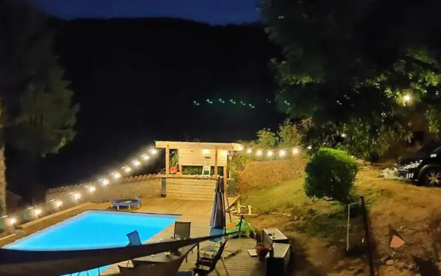 Halte du Vert Coteau