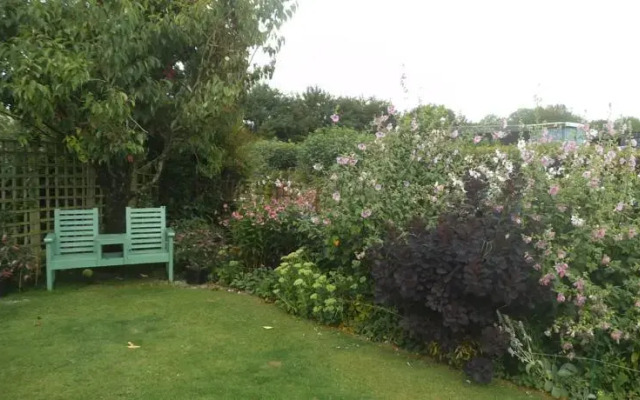 B&B Meadow View Bentwitchen
