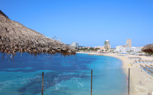 Отель Bahia Principe Sunlight Coral Playa