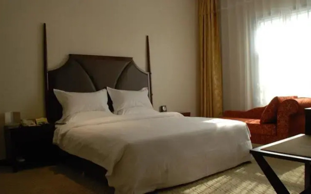 Shaanxi Changan Yaji Hotel