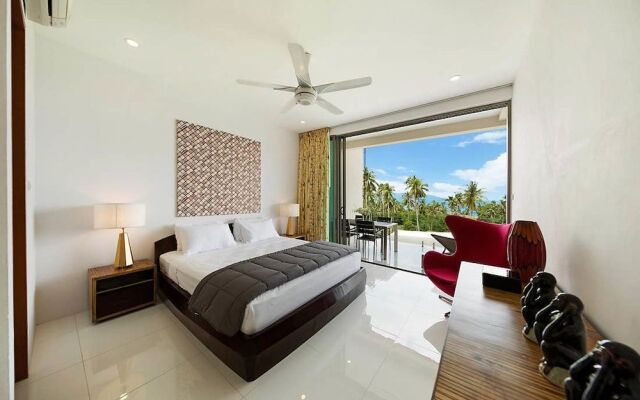 Samui Villa Mango