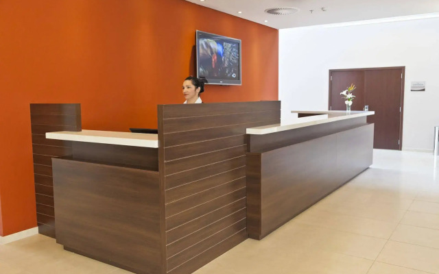 Hotel Panamby São Paulo