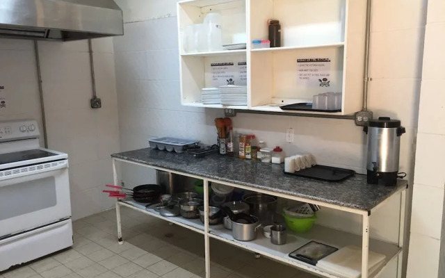 Residencial Oasis
