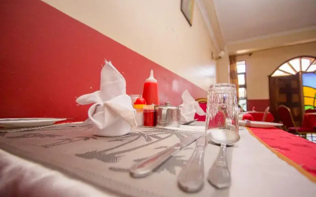 Silver Bells Hotel Isiolo