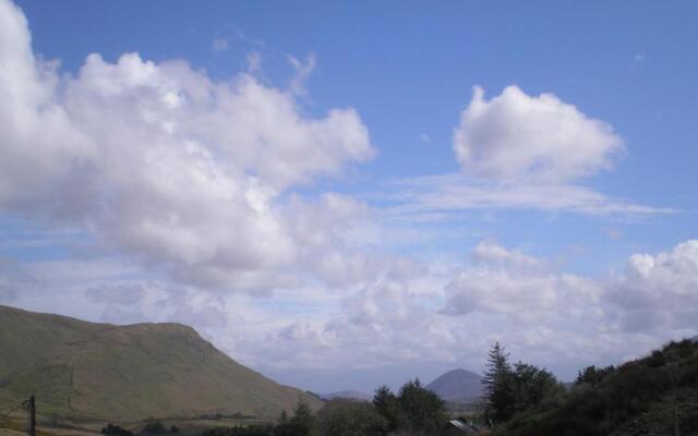 Mountainview B&B