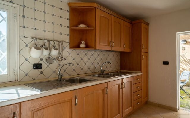 Italianway - Casa del Barone