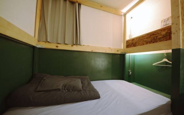 SETOUCHI.KNOT - Hostel