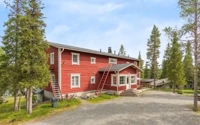 Ruka Safaris - Papin Talo Apartments