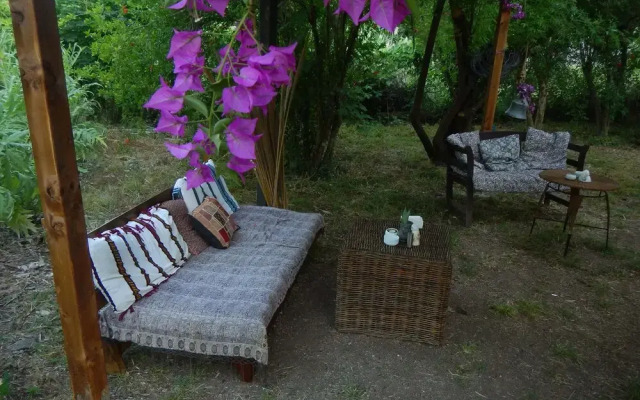 Kairos Bungalows