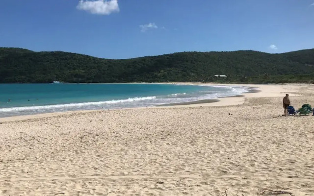 Ocean View Villas