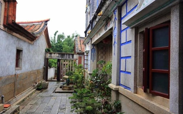 Beautiful Chonlou Bed and Breakfast