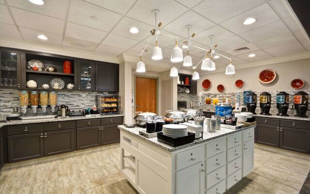 Homewood Suites by Hilton Ithaca