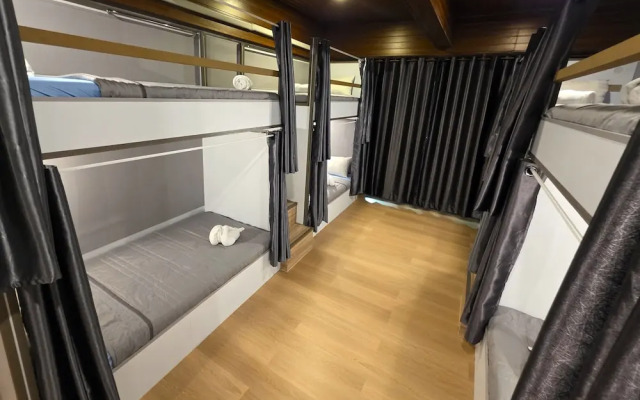 Hideout Hostel 2