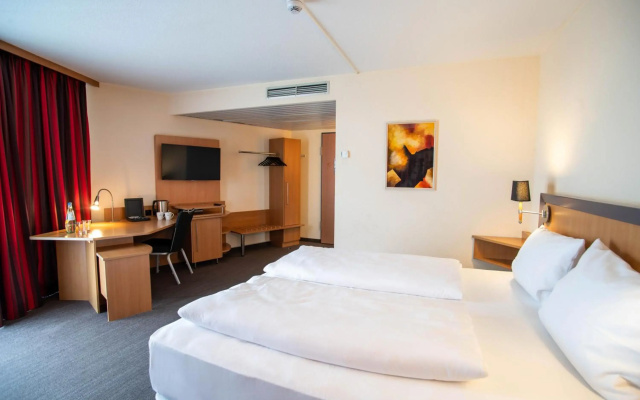 Best Western Conference Airporthotel Frankfurt Mörfelden